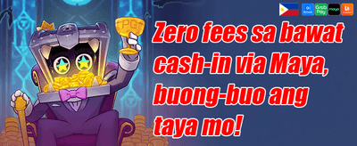 Refer-a-Friend Mega Bonus promotion image