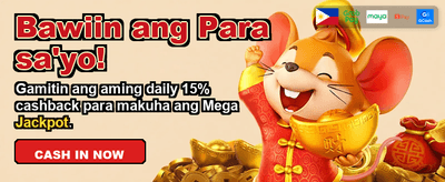 Join the PH Gaming Rush! banner