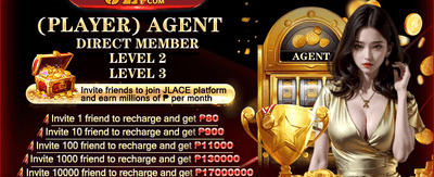 100% Welcome Match Bonus promotion image