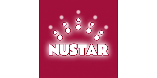 Nustar Online Logo